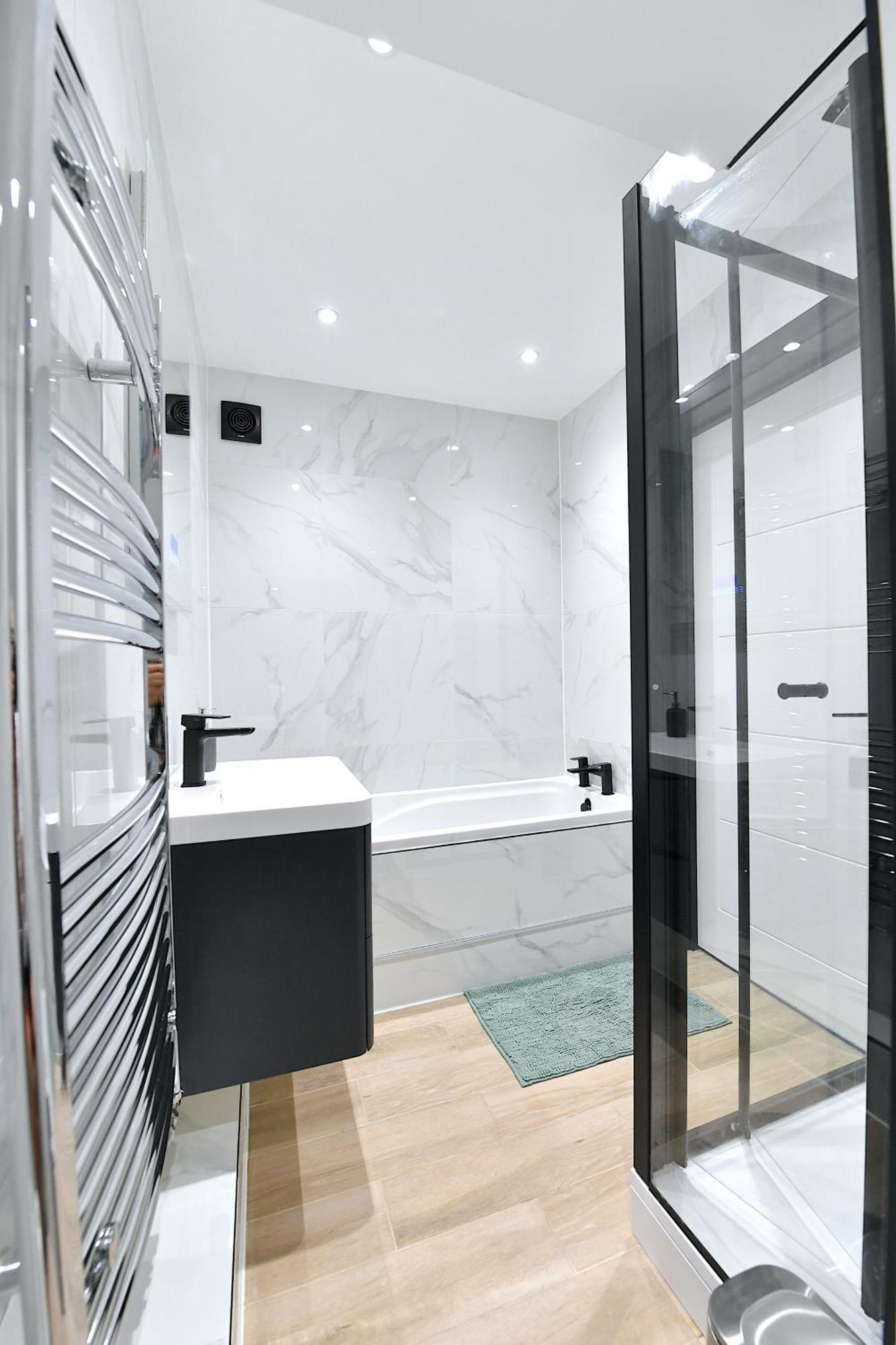 North West London Escape Villa Mill Hill Eksteriør billede